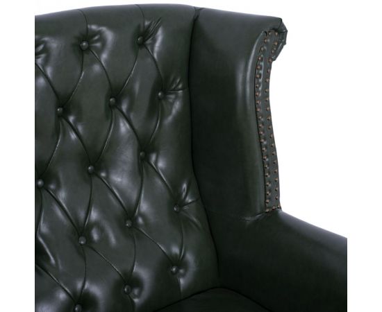 ΠΟΛΥΘΡΟΝΑ-ΜΠΕΡΖΕΡΑ T.CHESTERFIELD POLINA HM0053.08 PU ΚΥΠΑΡΙΣΣΙ 83x79x104 εκ - ΚΑΡΕΚΛΕΣ - ΠΟΛΥΘΡΟΝΕΣ ΕΣ. στο Milonadakis.gr