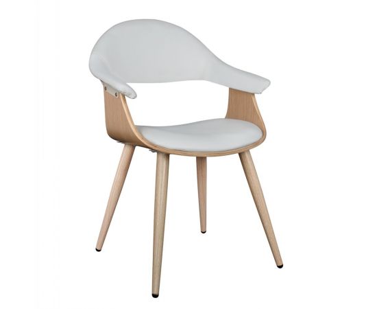 ΠΟΛΥΘΡΟΝΑΚΙ ΣΥΝΕΡΓΑΣΙΑΣ SUPERIOR PRO HM1111.02 SONAMA-ΑΣΠΡO PU 55x50x78Yεκ. - ΚΑΡΕΚΛΕΣ ΕΠΙΣΚΕΠΤΗ στο Milonadakis.gr