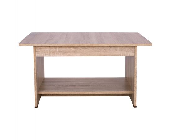 ΤΡΑΠΕΖΑΚΙ ΣΑΛΟΝΙΟΥ HAYDEN HM2286.02 ΣΕ ΧΡΩΜΑ SONAMA 80x46x41,5 - ΤΡΑΠΕΖΑΚΙΑ ΣΑΛΟΝΙΟΥ στο Milonadakis.gr