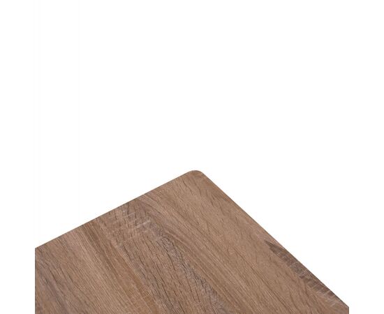 ΤΡΑΠΕΖΑΚΙ ΣΑΛΟΝΙΟΥ HAYDEN HM2286.02 ΣΕ ΧΡΩΜΑ SONAMA 80x46x41,5 - ΤΡΑΠΕΖΑΚΙΑ ΣΑΛΟΝΙΟΥ στο Milonadakis.gr