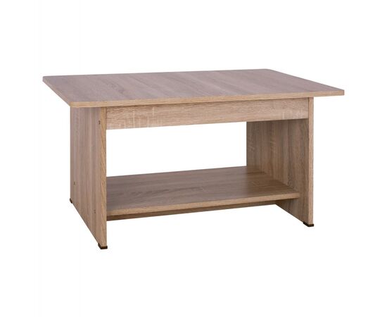 ΤΡΑΠΕΖΑΚΙ ΣΑΛΟΝΙΟΥ HAYDEN HM2286.02 ΣΕ ΧΡΩΜΑ SONAMA 80x46x41,5 - ΤΡΑΠΕΖΑΚΙΑ ΣΑΛΟΝΙΟΥ στο Milonadakis.gr