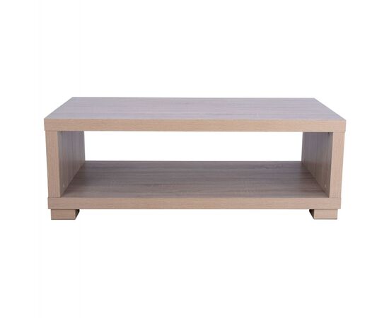 ΤΡΑΠΕΖΙ ΣΑΛΟΝΙΟΥ SALEM HM2217.02 SONAMA OAK 120Χ60Χ42Y εκ. - ΤΡΑΠΕΖΑΚΙΑ ΣΑΛΟΝΙΟΥ στο Milonadakis.gr