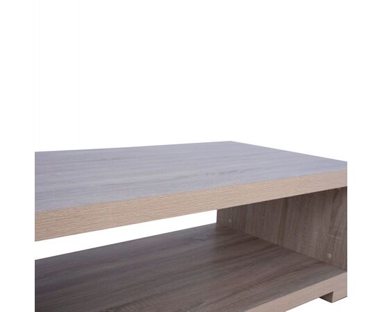 ΤΡΑΠΕΖΙ ΣΑΛΟΝΙΟΥ SALEM HM2217.02 SONAMA OAK 120Χ60Χ42Y εκ. - ΤΡΑΠΕΖΑΚΙΑ ΣΑΛΟΝΙΟΥ στο Milonadakis.gr