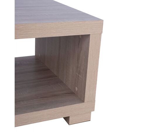 ΤΡΑΠΕΖΙ ΣΑΛΟΝΙΟΥ SALEM HM2217.02 SONAMA OAK 120Χ60Χ42Y εκ. - ΤΡΑΠΕΖΑΚΙΑ ΣΑΛΟΝΙΟΥ στο Milonadakis.gr