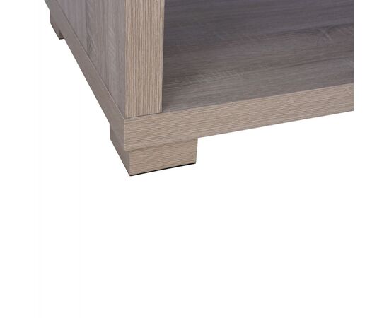 ΤΡΑΠΕΖΙ ΣΑΛΟΝΙΟΥ SALEM HM2217.02 SONAMA OAK 120Χ60Χ42Y εκ. - ΤΡΑΠΕΖΑΚΙΑ ΣΑΛΟΝΙΟΥ στο Milonadakis.gr