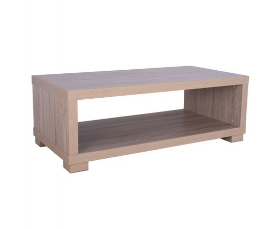 ΤΡΑΠΕΖΙ ΣΑΛΟΝΙΟΥ SALEM HM2217.02 SONAMA OAK 120Χ60Χ42Y εκ. - ΤΡΑΠΕΖΑΚΙΑ ΣΑΛΟΝΙΟΥ στο Milonadakis.gr