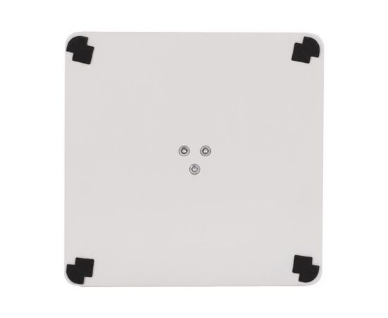 ΒΑΣΗ ΜΕΤΑΛΛΙΚΗ ΛΕΥΚΗ ΜΑΤ 40X40X72Υεκ. HM414.12 - ΒΑΣΕΙΣ ΤΡΑΠΕΖΙΩΝ στο Milonadakis.gr