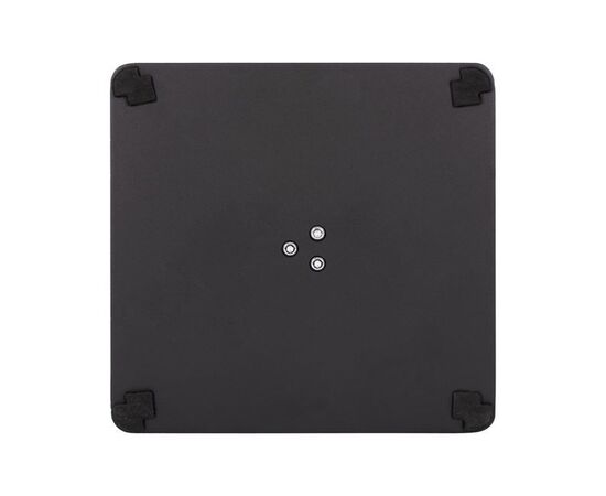 ΒΑΣΗ ΜΕΤΑΛΛΙΚΗ ΜΑΥΡΗ ΜΑΤ 40X40X72Υεκ. HM414.11 - ΒΑΣΕΙΣ ΤΡΑΠΕΖΙΩΝ στο Milonadakis.gr