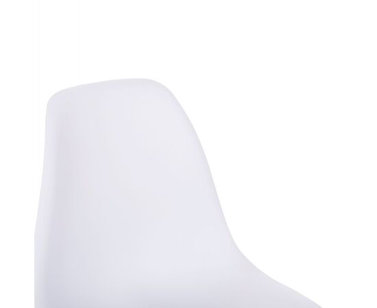 ΚΑΡΕΚΛΑ TWIST KID HM8453.01 ΞΥΛΙΝΑ ΠΟΔΙΑ Κ ΚΑΘΙΣΜΑ PP ΛΕΥΚΟ 31x34x55.5Υεκ - ΠΑΙΔΙΚΟ ΔΩΜΑΤΙΟ στο Milonadakis.gr