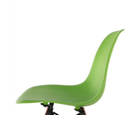 ΚΑΡΕΚΛΑ TWIST KID ΤΜΧ.HM8453.03 ΜΕ ΞΥΛΙΝΑ ΠΟΔΙΑ &ΠΡΑΣΙΝΟ ΚΑΘΙΣΜΑ 30,5Χ33Χ59 ΕΚ - ΠΑΙΔΙΚΟ ΔΩΜΑΤΙΟ στο Milonadakis.gr