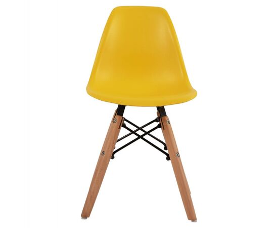 ΚΑΡΕΚΛΑ TWIST KID ΤΜΧ.HM8453.04 ΞΥΛΙΝΑ ΠΟΔΙΑ &ΚΑΘΙΣΜΑ ΚΙΤΡΙΝΟ PP 30,5Χ33Χ59 ΕΚ - ΠΑΙΔΙΚΟ ΔΩΜΑΤΙΟ στο Milonadakis.gr