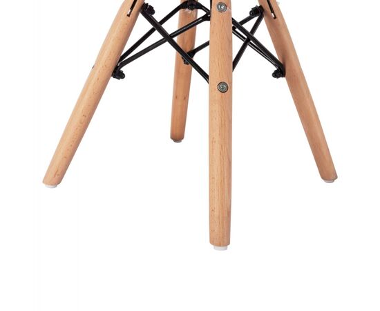 ΚΑΡΕΚΛΑ TWIST KID ΤΜΧ.HM8453.05 ΞΥΛΙΝΑ ΠΟΔΙΑ & ΚΑΘΙΣΜΑ ΡΟΖ PP 30,5Χ33Χ59 ΕΚ - ΠΑΙΔΙΚΟ ΔΩΜΑΤΙΟ στο Milonadakis.gr