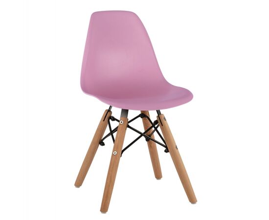ΚΑΡΕΚΛΑ TWIST KID ΤΜΧ.HM8453.05 ΞΥΛΙΝΑ ΠΟΔΙΑ & ΚΑΘΙΣΜΑ ΡΟΖ PP 30,5Χ33Χ59 ΕΚ - ΠΑΙΔΙΚΟ ΔΩΜΑΤΙΟ στο Milonadakis.gr