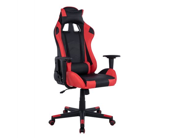 ΠΟΛΥΘΡΟΝΑ GAMING WINTER HM1137.01 ΜΑΥΡΗ-KOKKINH 68Χ67Χ130 ΕΚ - ΚΑΡΕΚΛΕΣ ΓΡΑΦΕΙΟΥ στο Milonadakis.gr