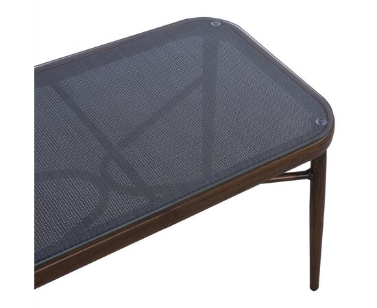 ΣΕΤ ΣΑΛΟΝΙ 4ΤΜΧ BALIN ΑΛΟΥΜΙΝΙΟΥ BAMBOO LOOK ΚΑΦΕ HM5573 - ΣΕΤ ΣΑΛΟΝΙΑ στο Milonadakis.gr