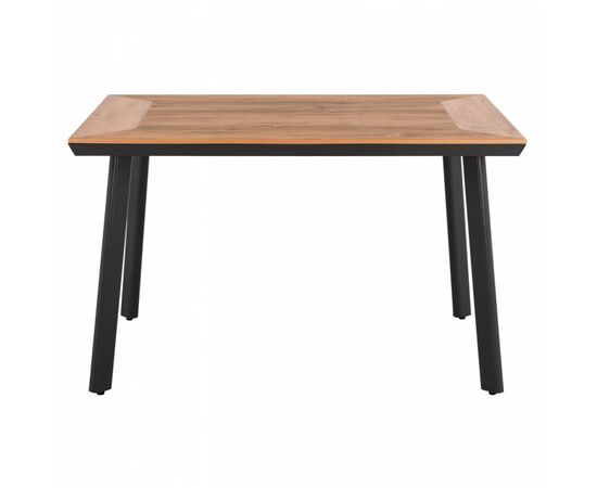 ΤΡΑΠΕΖΙ ΑΛΟΥΜΙΝΙΟΥ TABER ΑΝΘΡΑΚΙ ΜΕ ΕΠΙΦΑΝΕΙΑ POLYWOOD HM5562.02 120x80x72,5Υ ΕΚ. - ΤΡΑΠΕΖΙΑ ΕΞ. ΧΩΡΟΥ στο Milonadakis.gr