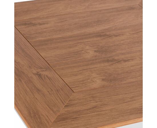 ΤΡΑΠΕΖΙ ΑΛΟΥΜΙΝΙΟΥ TABER ΛΕΥΚΟ ΜΕ ΕΠΙΦΑΝΕΙΑ POLYWOOD HM5563.01 80x80x73Υ ΕΚ. - ΤΡΑΠΕΖΙΑ ΕΞ. ΧΩΡΟΥ στο Milonadakis.gr