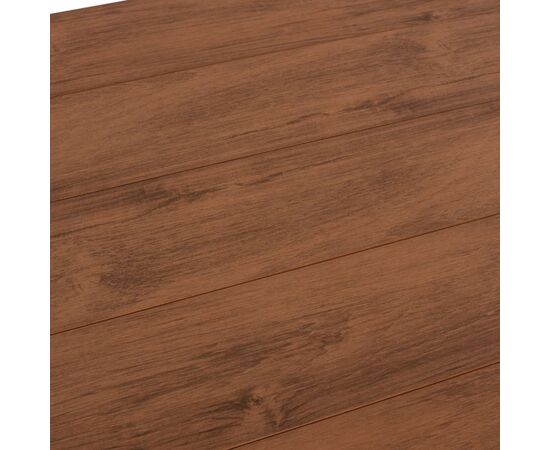ΤΡΑΠΕΖΙ ΑΛΟΥΜΙΝΙΟΥ TABER ΜΕ POLYWOOD ΛΕΥΚΟ 120x80x72,5Υ εκ. HM5562.01 - ΤΡΑΠΕΖΙΑ ΕΞ. ΧΩΡΟΥ στο Milonadakis.gr