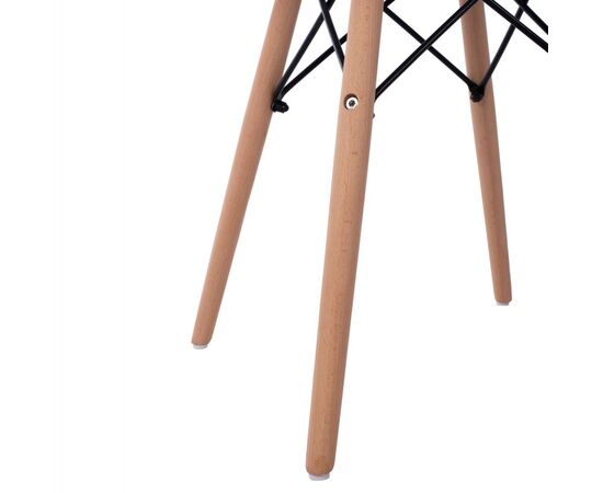 ΤΡΑΠΕΖΙ MINIMAL KID 60X60X51Yεκ. ΛΕΥΚΟ HM8452.01 - ΠΑΙΔΙΚΟ ΔΩΜΑΤΙΟ στο Milonadakis.gr