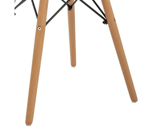 ΤΡΑΠΕΖΙ MINIMAL KID HM8451.01 ΣΤΡΟΓΓYΛΟ Φ60X51Υ ΛΕΥΚΟ - ΠΑΙΔΙΚΟ ΔΩΜΑΤΙΟ στο Milonadakis.gr