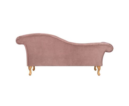 ΑΝΑΚΛΙΝΔΡΟ T.CHESTERFIELD ΣΑΠΙΟ ΜΗΛΟ ΒΕΛΟΥΔΟ NIOVI HM3008.05 ΔΕΞΙ ΜΠΡΑΤΣΟ 187x61x82Y - ΑΝΑΚΛΙΝΔΡΑ στο Milonadakis.gr