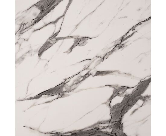 ΕΠΙΦΑΝΕΙΑ ΤΡΑΠΕΖΙΟΥ WERZALIT 60Χ60Χ3.5εκ. MARBLE WHITE-GREY 5657 HM5229.11 - ΚΑΠΑΚΙΑ WERZALIT στο Milonadakis.gr