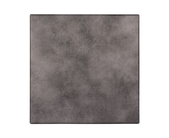 ΕΠΙΦΑΝΕΙΑ ΤΡΑΠΕΖΙΟΥ WERZALIT 80Χ80Χ3.5εκ. CEMENT 5648 HM5231.12 - ΚΑΠΑΚΙΑ WERZALIT στο Milonadakis.gr
