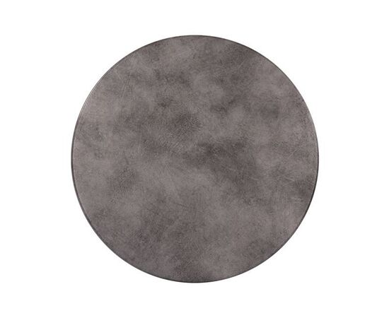ΕΠΙΦΑΝΕΙΑ ΤΡΑΠΕΖΙΟΥ WERZALIT Φ60Χ2.5εκ. CEMENT 5648 HM5227.12 - ΚΑΠΑΚΙΑ WERZALIT στο Milonadakis.gr