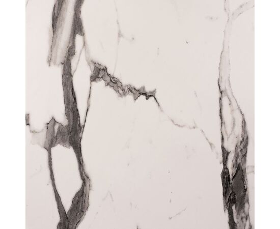 ΕΠΙΦΑΝΕΙΑ ΤΡΑΠΕΖΙΟΥ Φ70Χ2.5εκ. WERZALIT MARBLE WHITE-GREY 5657 HM5228.11 - ΚΑΠΑΚΙΑ WERZALIT στο Milonadakis.gr