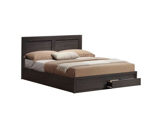 ΚΡΕΒΑΤΙ CAPRI HM399.01 ΜΕ 2 ΣΥΡΤΑΡΙΑ ZEBRANO 160x200 εκ. - ΚΡΕΒΑΤΙΑ στο Milonadakis.gr