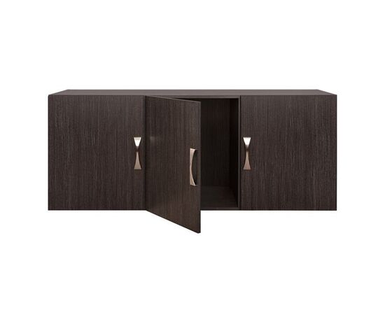 ΠΑΤΑΡΙ 3ΦΥΛΛΗΣ ΝΤΟΥΛΑΠΑΣ CARLY HM385.01 ΣΕ ΧΡΩΜΑ ZEBRANO 150X55X60Υεκ. - ΝΤΟΥΛΑΠΕΣ στο Milonadakis.gr