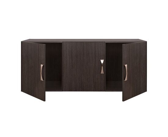 ΠΑΤΑΡΙ 3ΦΥΛΛΗΣ ΝΤΟΥΛΑΠΑΣ CARLY HM385.01 ΣΕ ΧΡΩΜΑ ZEBRANO 150X55X60Υεκ. - ΝΤΟΥΛΑΠΕΣ στο Milonadakis.gr