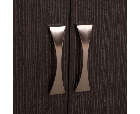 ΠΑΤΑΡΙ 3ΦΥΛΛΗΣ ΝΤΟΥΛΑΠΑΣ CARLY HM385.01 ΣΕ ΧΡΩΜΑ ZEBRANO 150X55X60Υεκ. - ΝΤΟΥΛΑΠΕΣ στο Milonadakis.gr