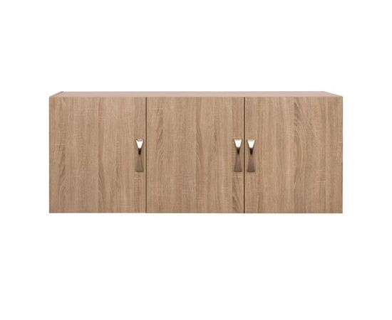 ΠΑΤΑΡΙ 3ΦΥΛΛΗΣ ΝΤΟΥΛΑΠΑΣ CARLY HM385.02 ΣΕ ΧΡΩΜΑ SONAMA 150X55Χ60Υεκ. - ΝΤΟΥΛΑΠΕΣ στο Milonadakis.gr