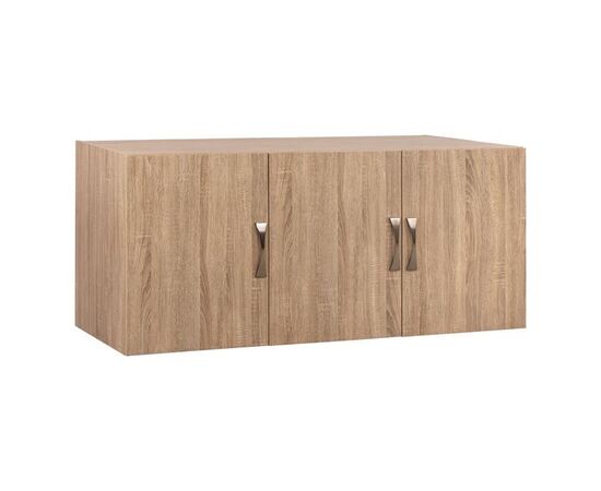 ΠΑΤΑΡΙ 3ΦΥΛΛΗΣ ΝΤΟΥΛΑΠΑΣ CARLY HM385.02 ΣΕ ΧΡΩΜΑ SONAMA 150X55Χ60Υεκ. - ΝΤΟΥΛΑΠΕΣ στο Milonadakis.gr