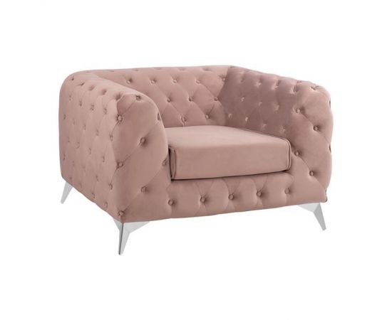 ΠΟΛΥΘΡΟΝΑ ALBERT T.CHESTERFIELD ΣΑΠΙΟ ΜΗΛΟ ΒΕΛΟΥΔΟ HM3130.05 120Χ88Χ74Υεκ. - ΚΑΡΕΚΛΕΣ - ΠΟΛΥΘΡΟΝΕΣ ΕΣ. στο Milonadakis.gr
