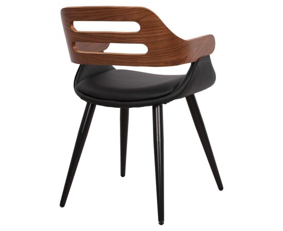 ΠΟΛΥΘΡΟΝΑΚΙ ΣΥΝΕΡΓΑΣΙΑΣ SUPERIOR PRO ΚΑΡΥΔΙ-ΜΑΥΡΟ PU HM8491.01 50Χ53Χ76Υ εκ. - ΚΑΡΕΚΛΕΣ ΕΠΙΣΚΕΠΤΗ στο Milonadakis.gr