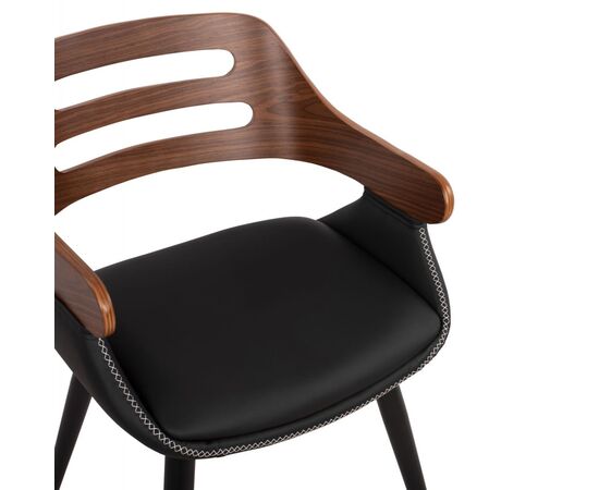 ΠΟΛΥΘΡΟΝΑΚΙ ΣΥΝΕΡΓΑΣΙΑΣ SUPERIOR PRO ΚΑΡΥΔΙ-ΜΑΥΡΟ PU HM8491.01 50Χ53Χ76Υ εκ. - ΚΑΡΕΚΛΕΣ ΕΠΙΣΚΕΠΤΗ στο Milonadakis.gr
