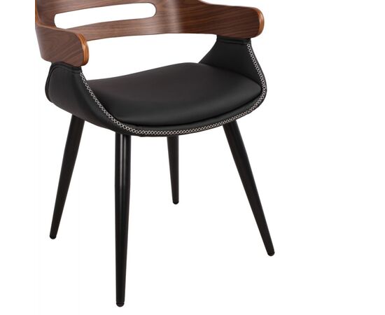ΠΟΛΥΘΡΟΝΑΚΙ ΣΥΝΕΡΓΑΣΙΑΣ SUPERIOR PRO ΚΑΡΥΔΙ-ΜΑΥΡΟ PU HM8491.01 50Χ53Χ76Υ εκ. - ΚΑΡΕΚΛΕΣ ΕΠΙΣΚΕΠΤΗ στο Milonadakis.gr