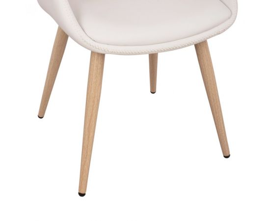 ΠΟΛΥΘΡΟΝΑΚΙ ΣΥΝΕΡΓΑΣΙΑΣ SUPERIOR PRO SONAMA ΜE ΛΕΥΚΟ PU HM8491.02 50Χ53Χ76Υ εκ. - ΚΑΡΕΚΛΕΣ ΕΠΙΣΚΕΠΤΗ στο Milonadakis.gr