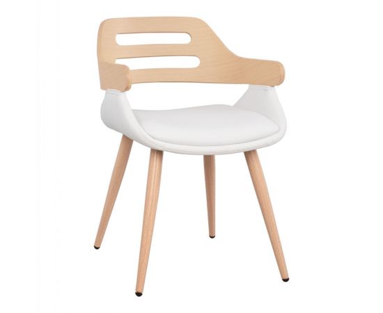 ΠΟΛΥΘΡΟΝΑΚΙ ΣΥΝΕΡΓΑΣΙΑΣ SUPERIOR PRO SONAMA ΜE ΛΕΥΚΟ PU HM8491.02 50Χ53Χ76Υ εκ. - ΚΑΡΕΚΛΕΣ ΕΠΙΣΚΕΠΤΗ στο Milonadakis.gr