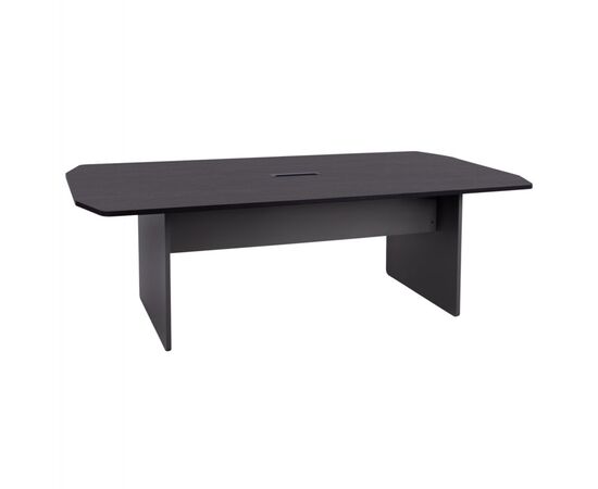 ΕΠΑΓΓΕΛΜΑΤΙΚΟ ΓΡΑΦΕΙΟ ΣΥΝΕΔΡΙΑΣΕΩΝ ROSEWOOD 240Χ120Χ75 HM2103.01 - ΓΡΑΦΕΙΑ στο Milonadakis.gr