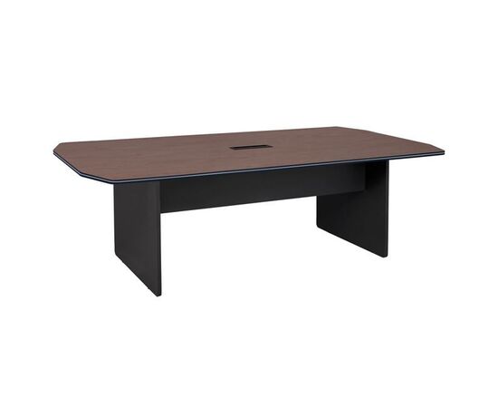 ΕΠΑΓΓΕΛΜΑΤΙΚΟ ΓΡΑΦΕΙΟ ΣΥΝΕΔΡΙΑΣΕΩΝ ROSEWOOD 240Χ120Χ75 HM2103.02 - ΓΡΑΦΕΙΑ στο Milonadakis.gr