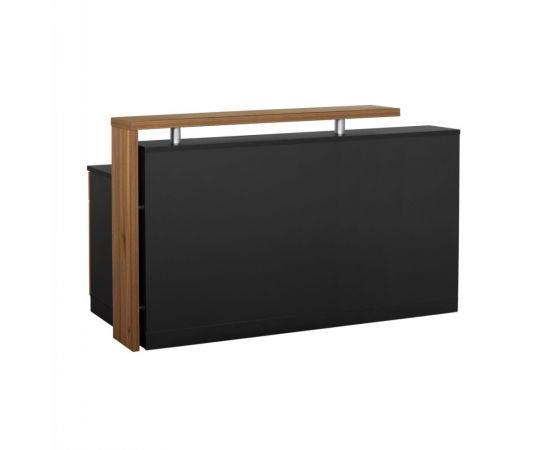 ΕΠΑΓΓΕΛΜΑΤΙΚΟ ΓΡΑΦΕΙΟ ΥΠΟΔΟΧΗΣ SUPREME 200Χ62Χ104 HM2362 - ΓΡΑΦΕΙΑ στο Milonadakis.gr