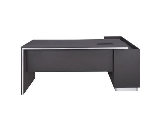 ΓΡΑΦΕΙΟ ΕΠΑΓΓΕΛΜΑΤΙΚΟ ΑΡΙΣΤΕΡΗ ΓΩΝΙΑ ROSEWOOD HM2086L 180X170X76Υ εκ. - ΓΡΑΦΕΙΑ στο Milonadakis.gr