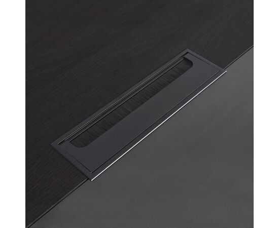 ΓΡΑΦΕΙΟ ΕΠΑΓΓΕΛΜΑΤΙΚΟ ΑΡΙΣΤΕΡΗ ΓΩΝΙΑ ROSEWOOD HM2086L 180X170X76Υ εκ. - ΓΡΑΦΕΙΑ στο Milonadakis.gr
