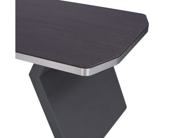 ΓΡΑΦΕΙΟ ΕΠΑΓΓΕΛΜΑΤΙΚΟ ΑΡΙΣΤΕΡΗ ΓΩΝΙΑ ROSEWOOD HM2084L 220X180X76Υεκ. - ΓΡΑΦΕΙΑ στο Milonadakis.gr