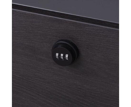 ΓΡΑΦΕΙΟ ΕΠΑΓΓΕΛΜΑΤΙΚΟ ΑΡΙΣΤΕΡΗ ΓΩΝΙΑ ROSEWOOD HM2086L 180X170X76Υ εκ. - ΓΡΑΦΕΙΑ στο Milonadakis.gr