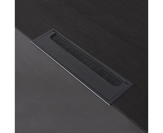 ΓΡΑΦΕΙΟ ΕΠΑΓΓΕΛΜΑΤΙΚΟ ΔΕΞΙΑ ΓΩΝΙΑ ROSEWOOD HM2086R 180X170X76Υ εκ. - ΓΡΑΦΕΙΑ στο Milonadakis.gr