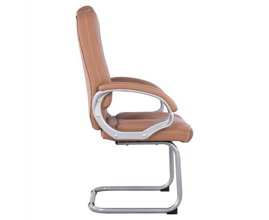 ΚΑΡΕΚΛΑ DHARA ΜΕ PU CAMEL HM1144.09 63Χ67Χ112 ΕΚ - ΚΑΡΕΚΛΕΣ ΕΠΙΣΚΕΠΤΗ στο Milonadakis.gr